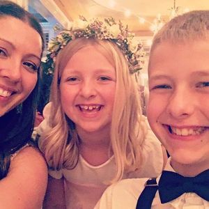 Meet your Posher, Kristina